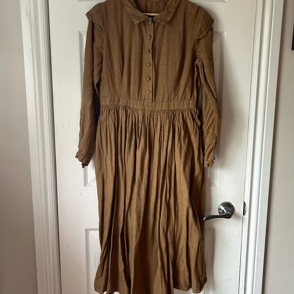 Little Women Atelier Jo Dress